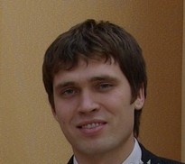 Валерий Попов